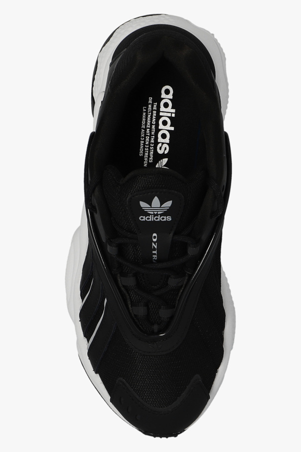 Black Oztral sneakers ADIDAS Originals adidas placed print swimsuit online back to school SchaferandweinerShops HK